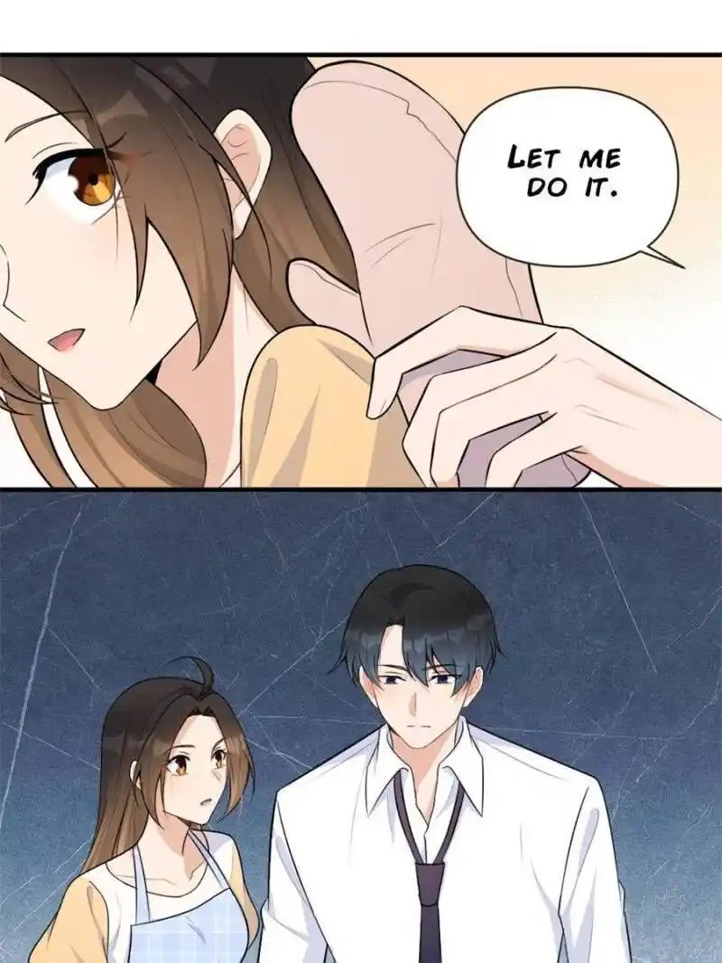 Da Lao Shiyi Hou Zhi Jide Wo Chapter 93