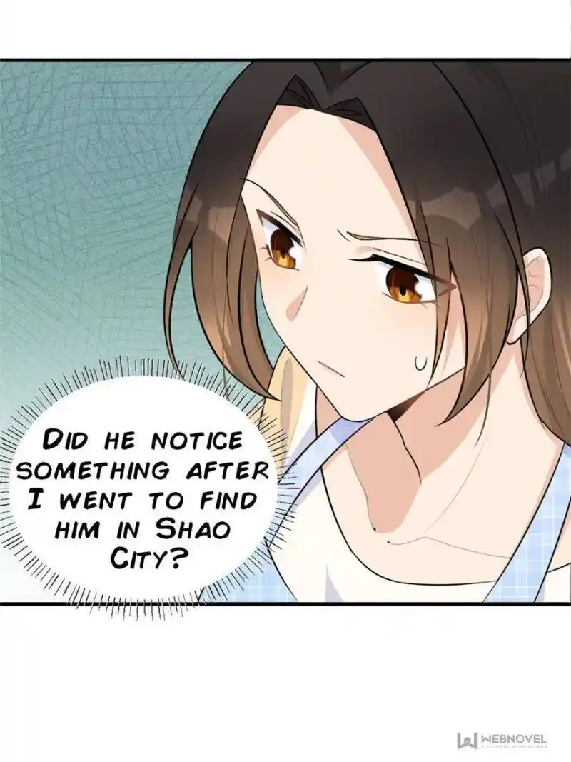 Da Lao Shiyi Hou Zhi Jide Wo Chapter 93