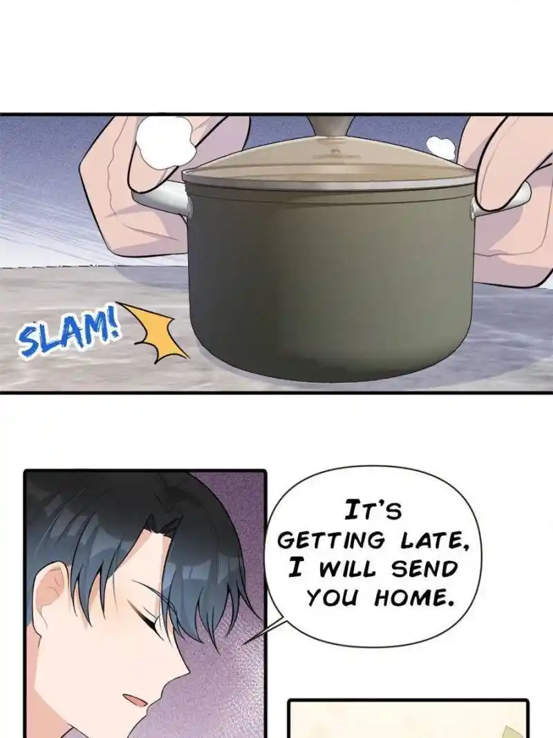 Da Lao Shiyi Hou Zhi Jide Wo Chapter 93