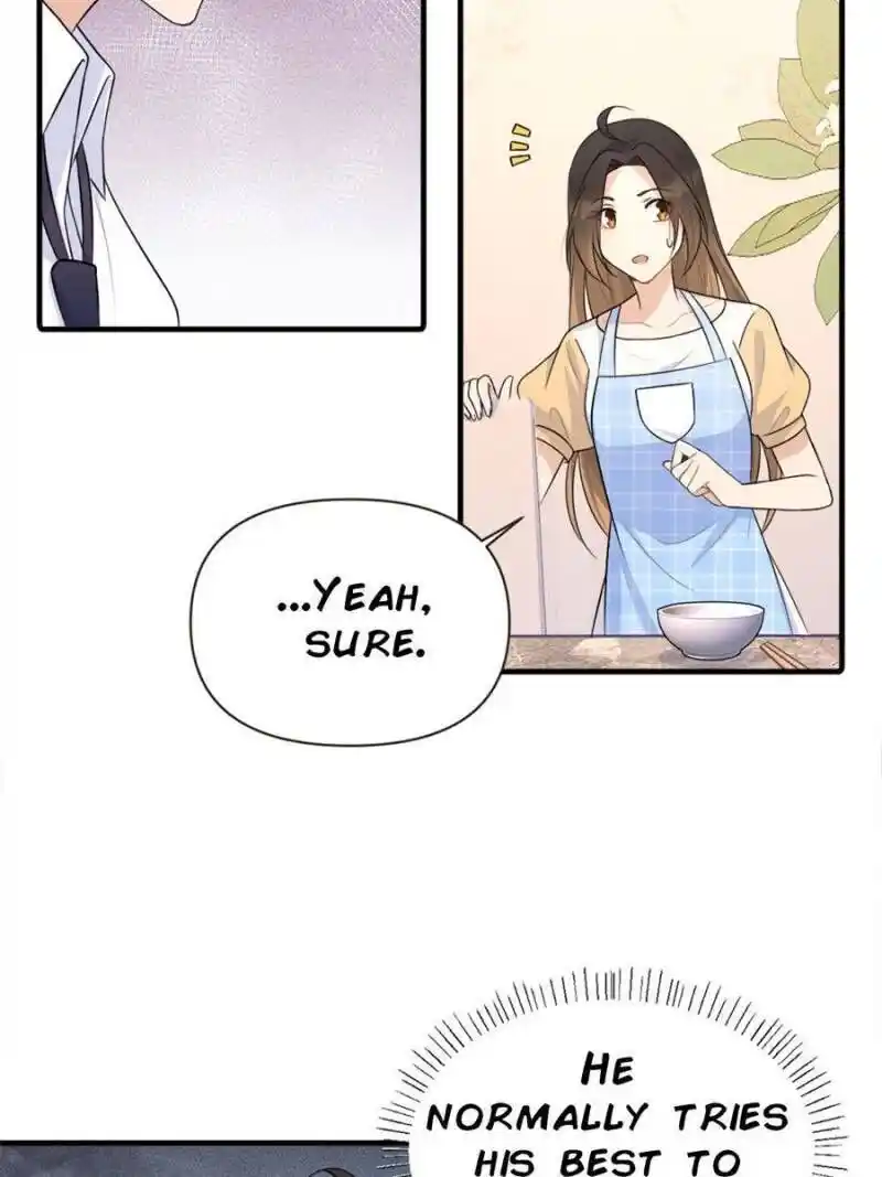 Da Lao Shiyi Hou Zhi Jide Wo Chapter 93