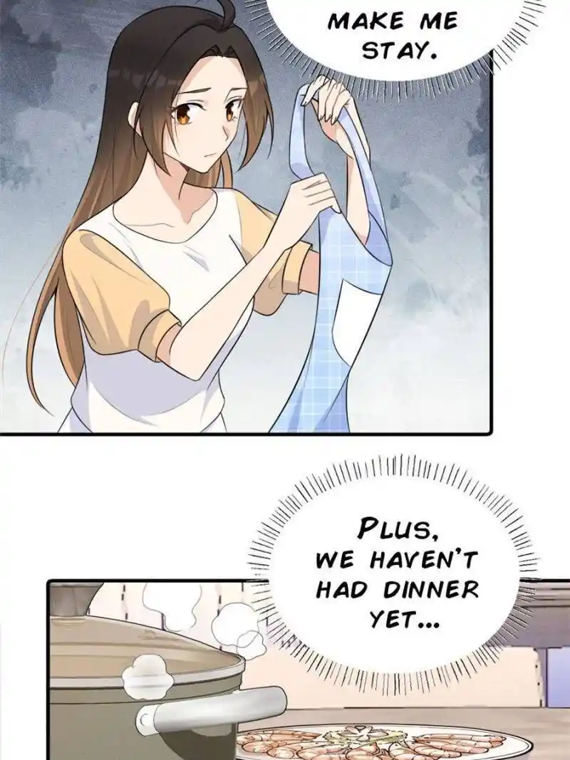 Da Lao Shiyi Hou Zhi Jide Wo Chapter 93