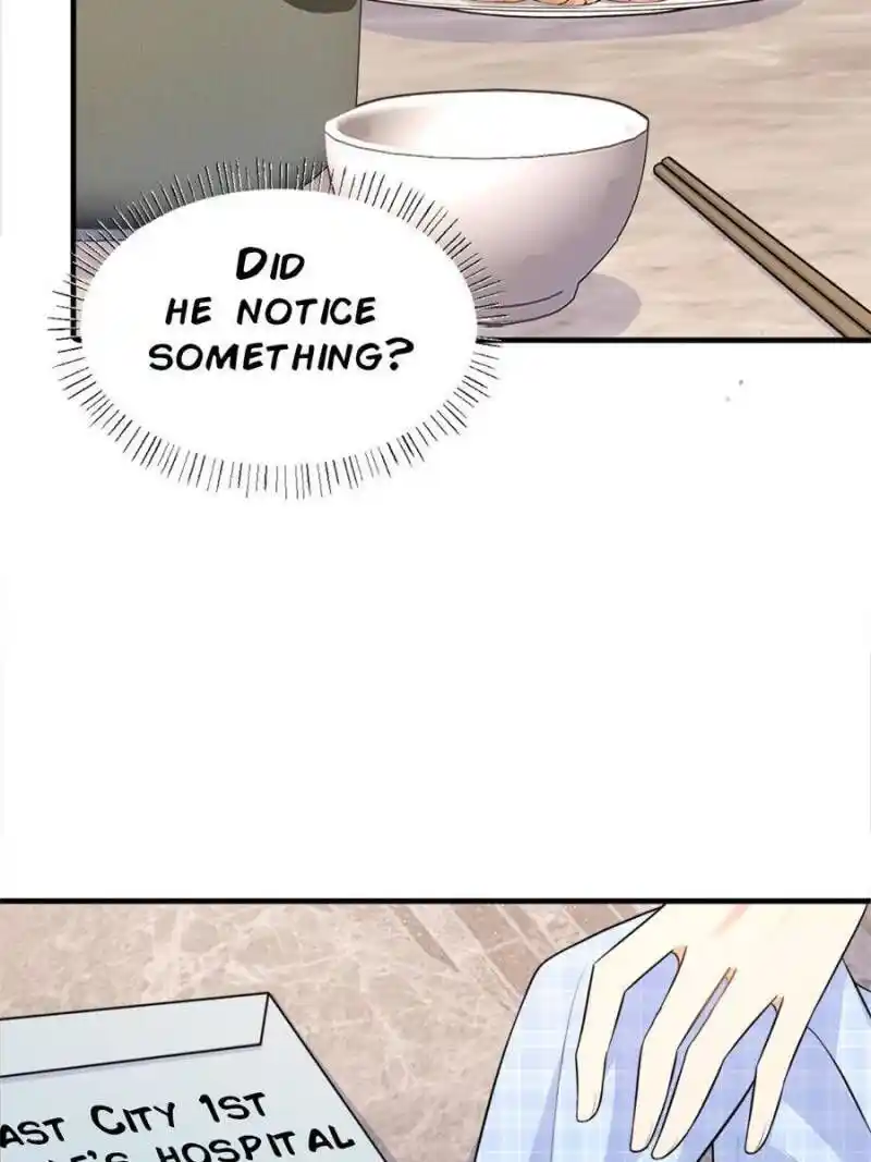 Da Lao Shiyi Hou Zhi Jide Wo Chapter 93