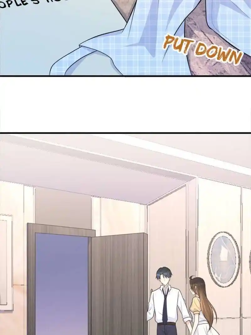 Da Lao Shiyi Hou Zhi Jide Wo Chapter 93