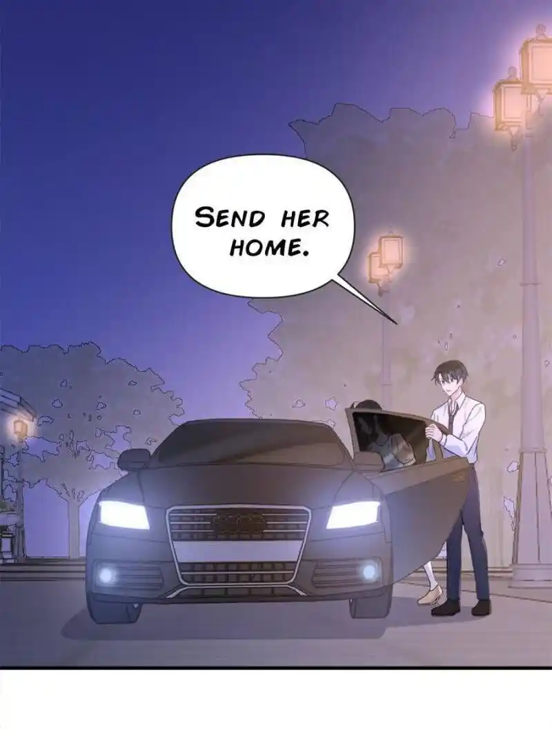 Da Lao Shiyi Hou Zhi Jide Wo Chapter 93