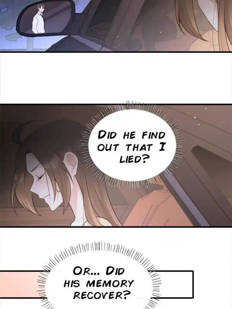 Da Lao Shiyi Hou Zhi Jide Wo Chapter 93