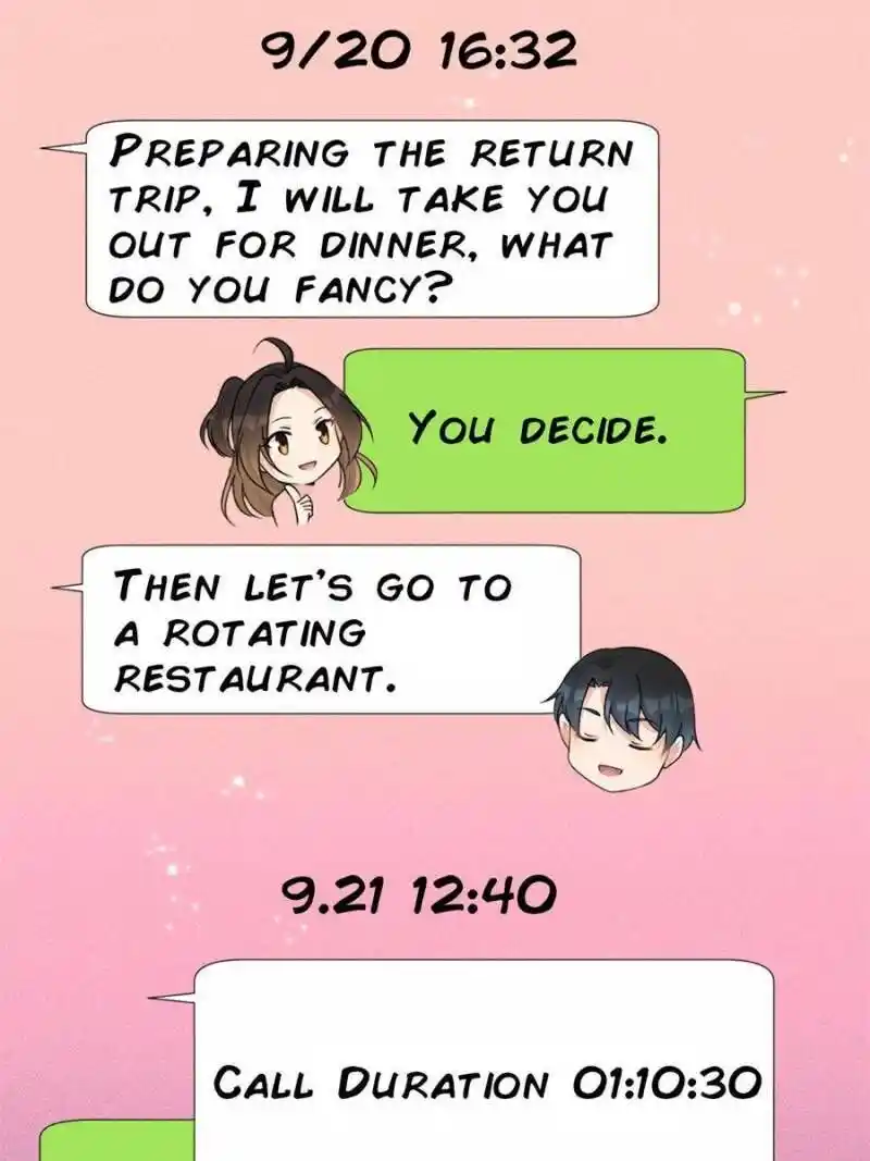 Da Lao Shiyi Hou Zhi Jide Wo Chapter 93