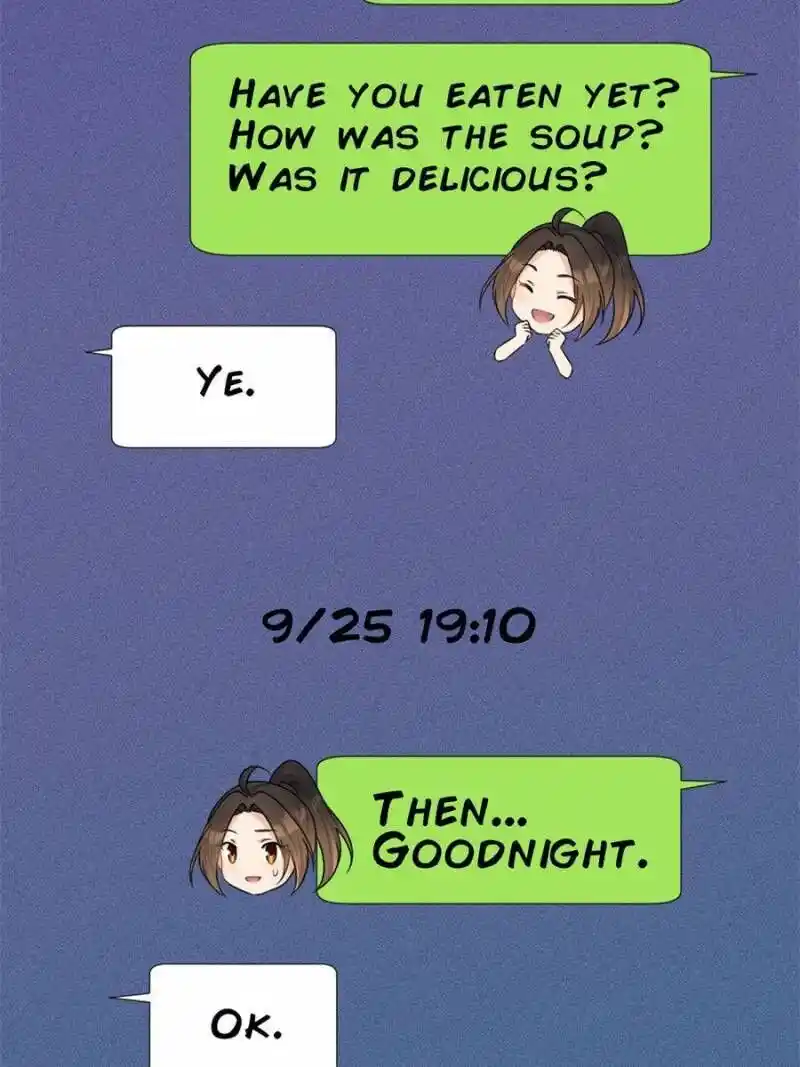 Da Lao Shiyi Hou Zhi Jide Wo Chapter 93