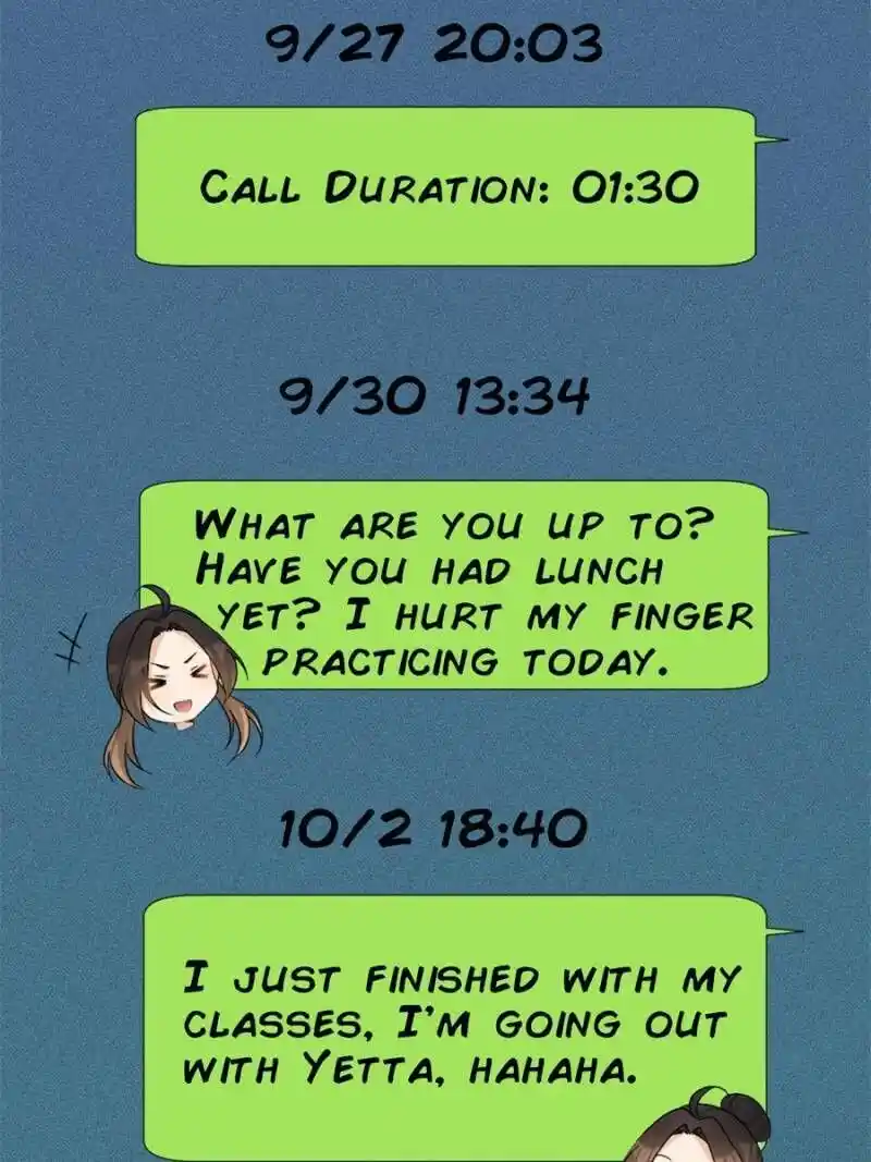 Da Lao Shiyi Hou Zhi Jide Wo Chapter 93