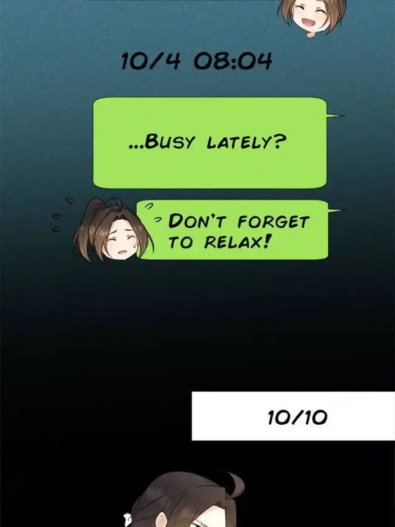 Da Lao Shiyi Hou Zhi Jide Wo Chapter 93