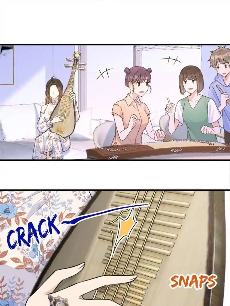 Da Lao Shiyi Hou Zhi Jide Wo Chapter 93