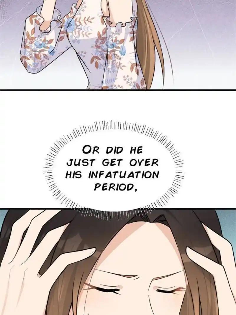 Da Lao Shiyi Hou Zhi Jide Wo Chapter 93