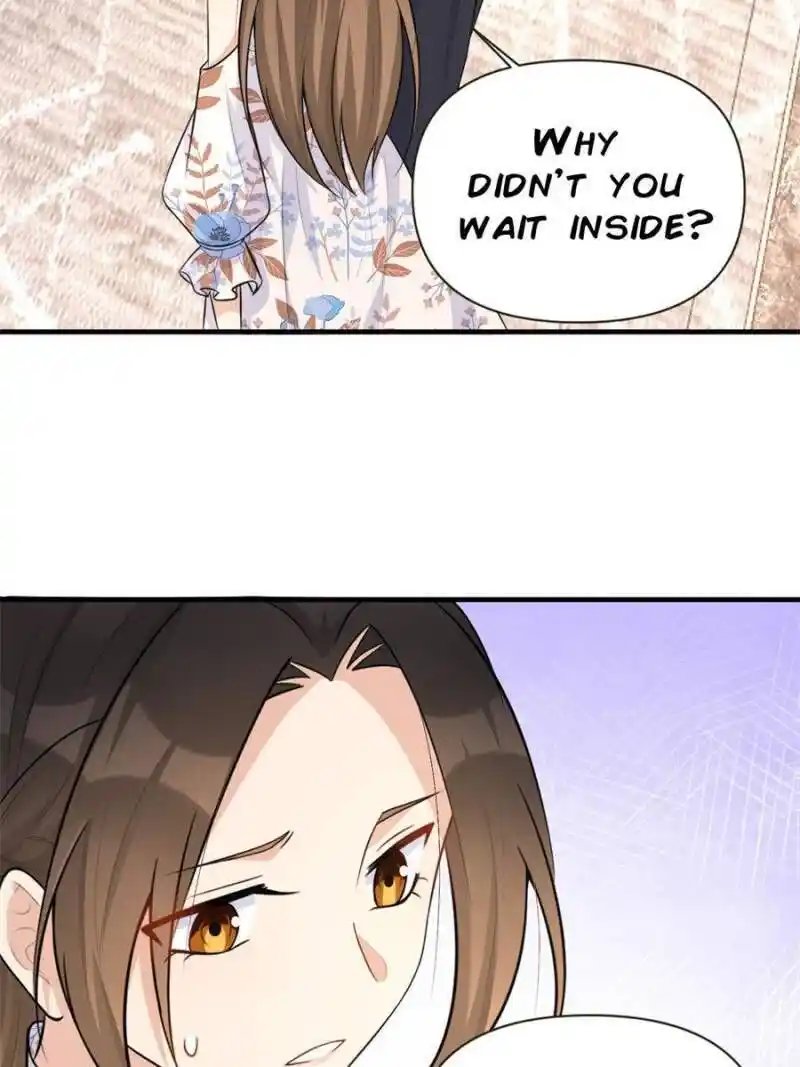 Da Lao Shiyi Hou Zhi Jide Wo Chapter 94