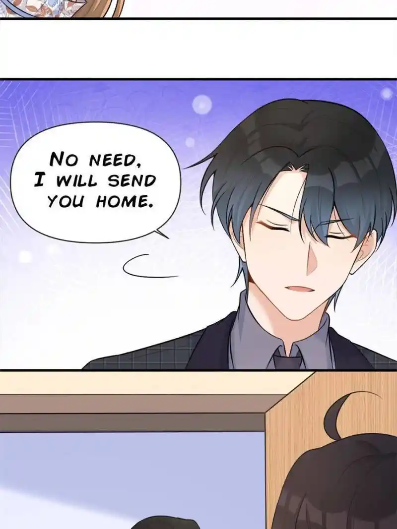 Da Lao Shiyi Hou Zhi Jide Wo Chapter 94