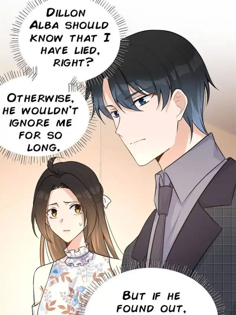 Da Lao Shiyi Hou Zhi Jide Wo Chapter 94