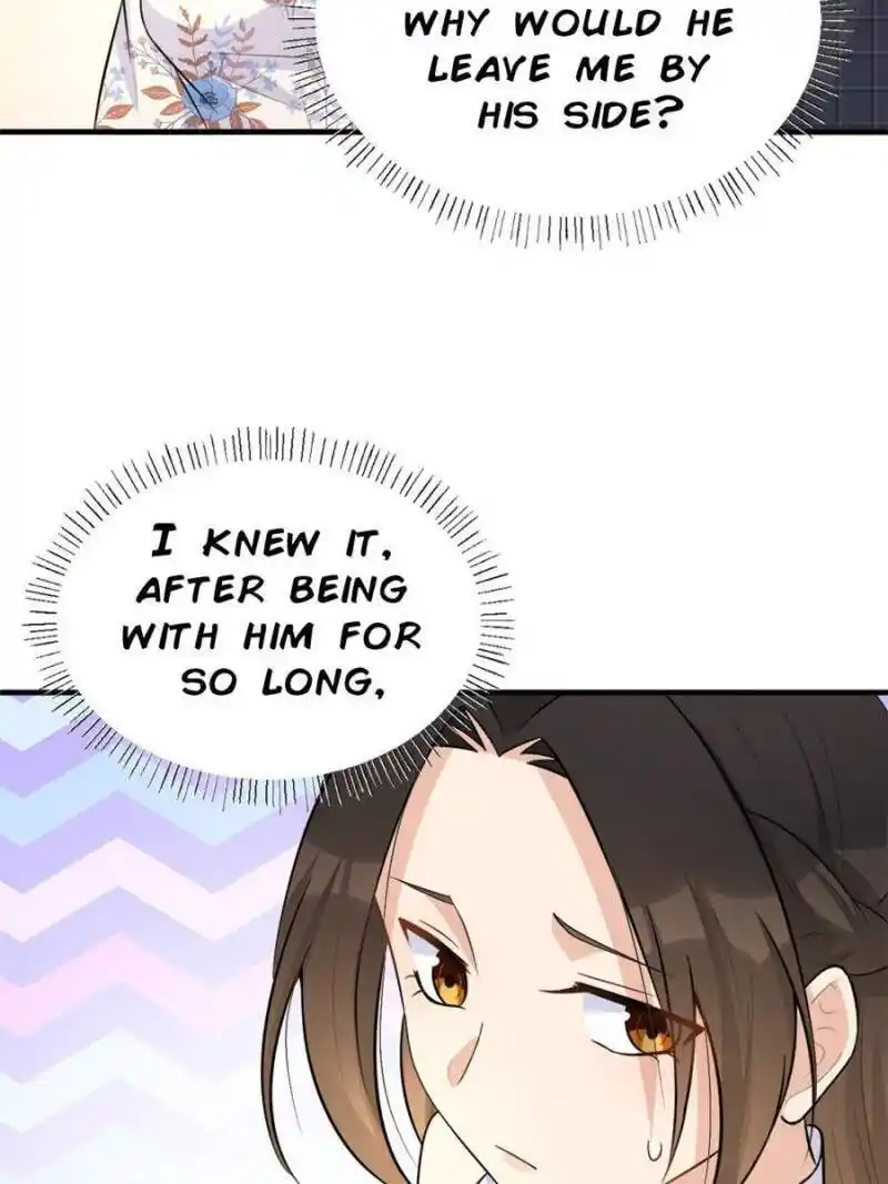 Da Lao Shiyi Hou Zhi Jide Wo Chapter 94