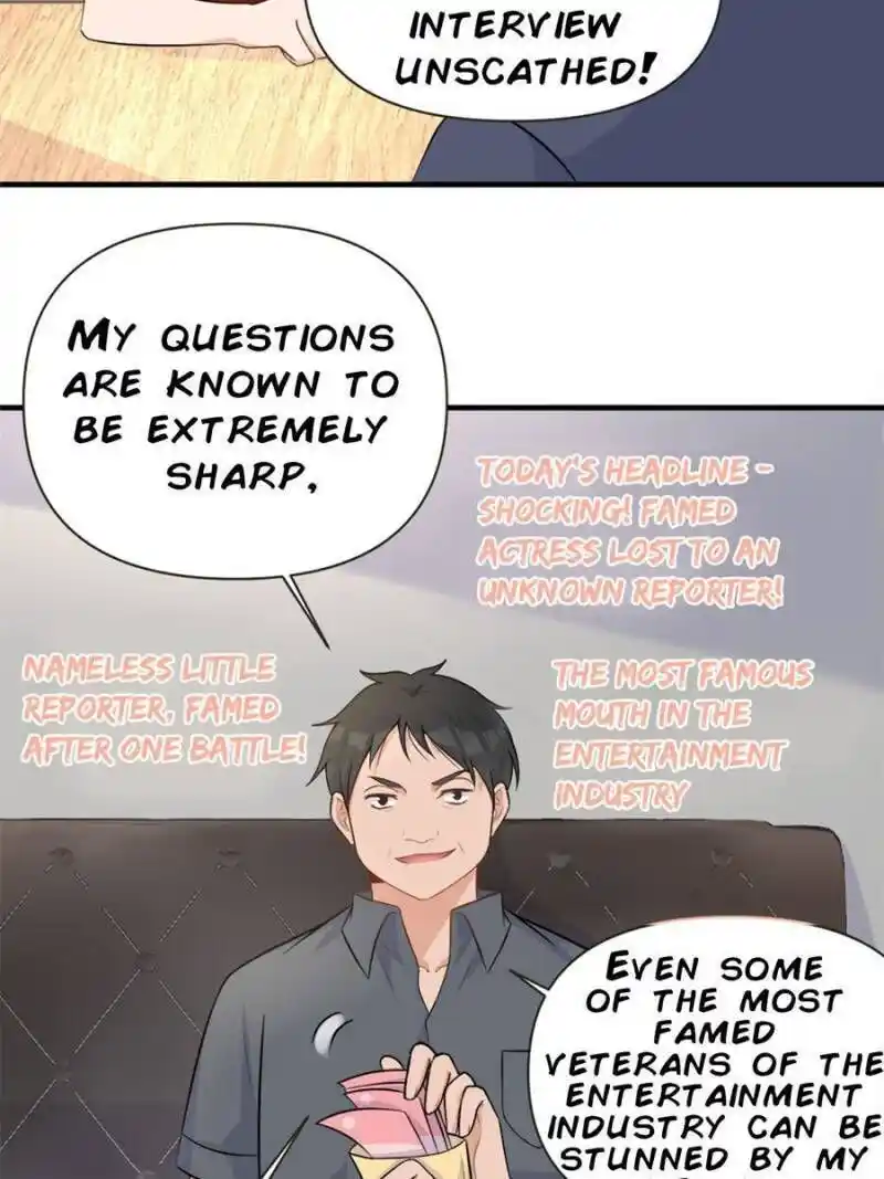 Da Lao Shiyi Hou Zhi Jide Wo Chapter 94