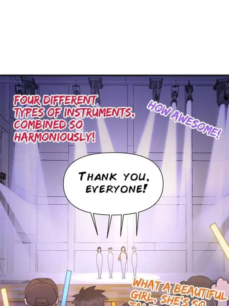 Da Lao Shiyi Hou Zhi Jide Wo Chapter 95