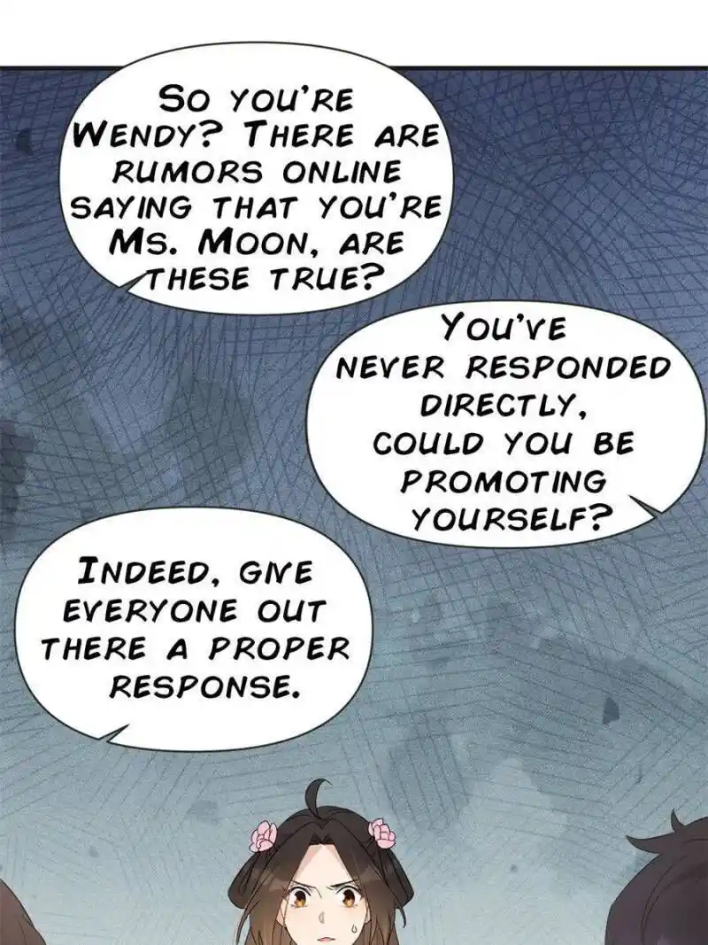 Da Lao Shiyi Hou Zhi Jide Wo Chapter 95