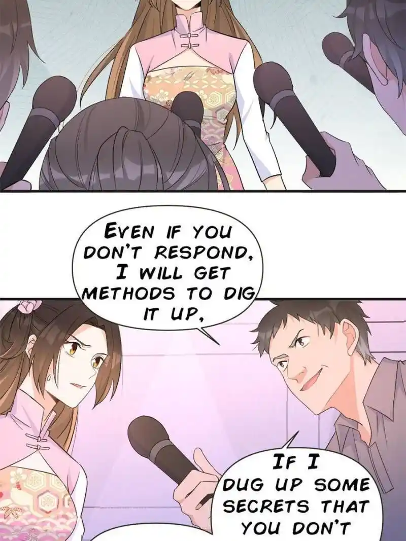 Da Lao Shiyi Hou Zhi Jide Wo Chapter 95