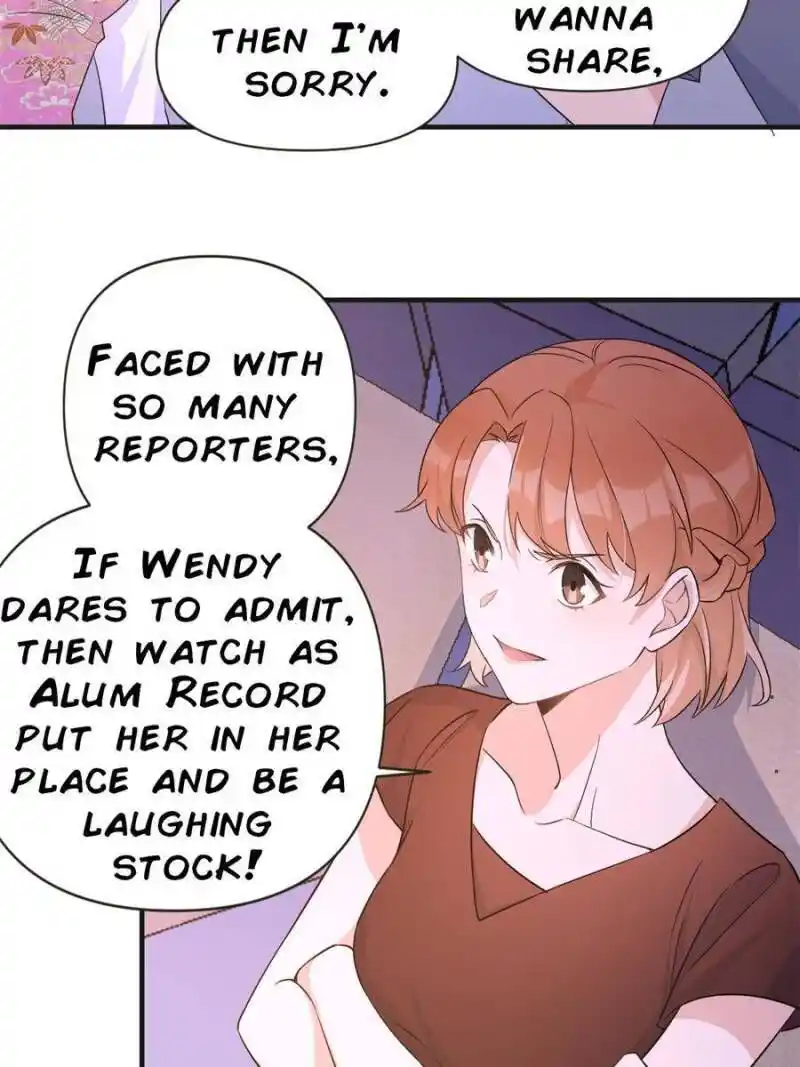 Da Lao Shiyi Hou Zhi Jide Wo Chapter 95