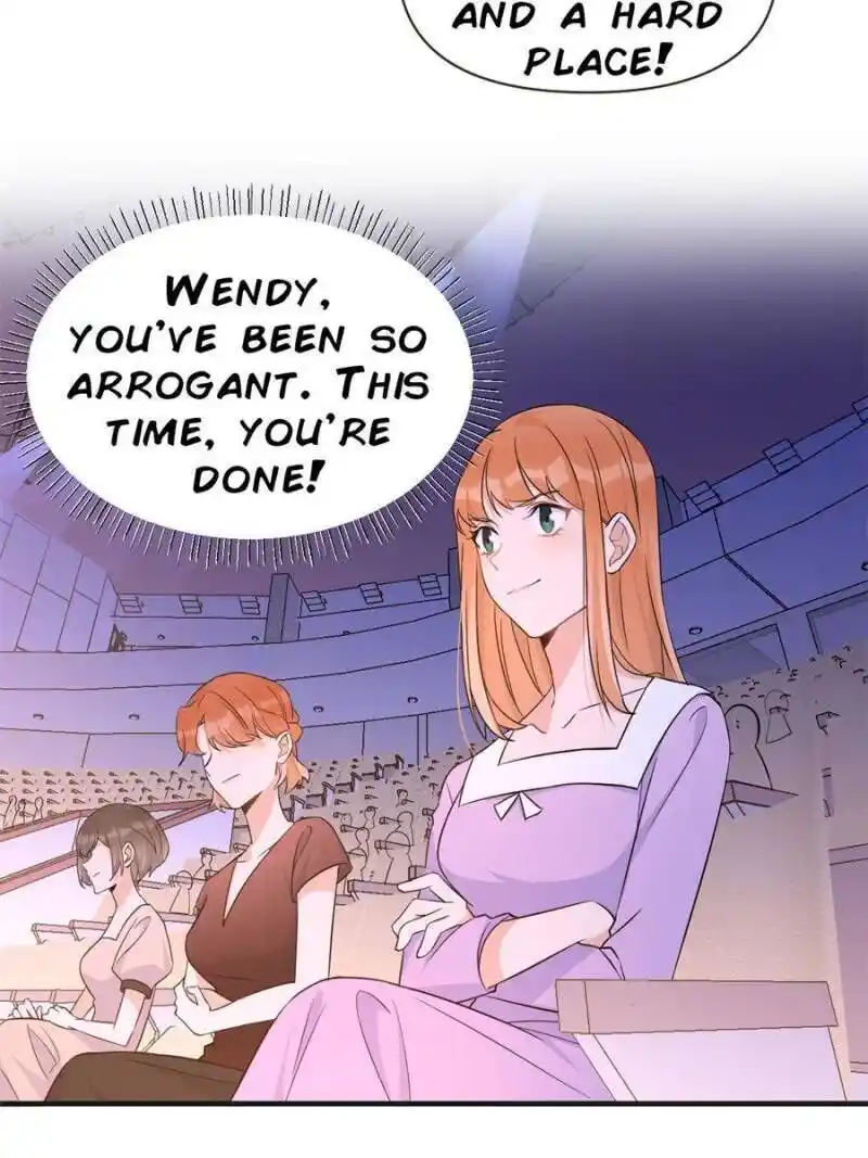 Da Lao Shiyi Hou Zhi Jide Wo Chapter 95