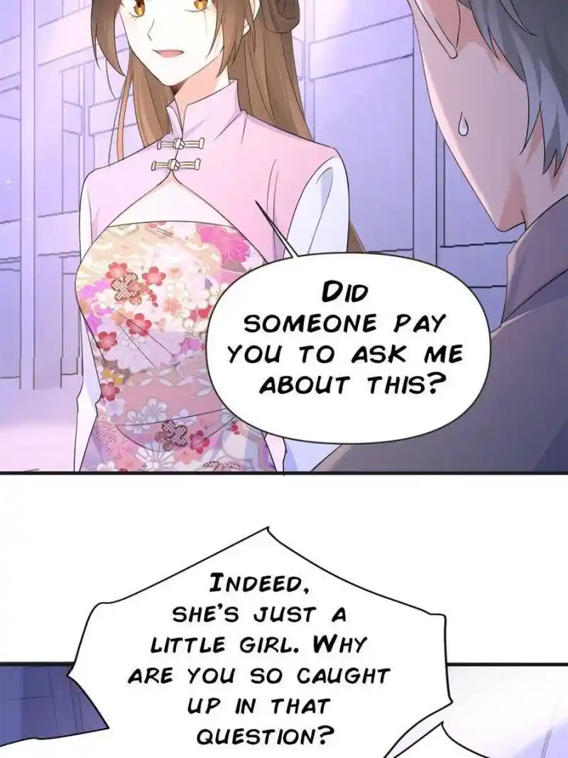 Da Lao Shiyi Hou Zhi Jide Wo Chapter 95