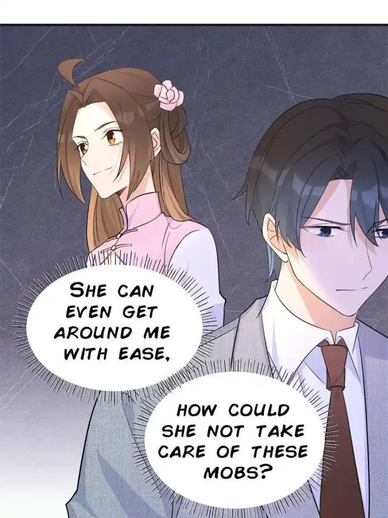 Da Lao Shiyi Hou Zhi Jide Wo Chapter 95