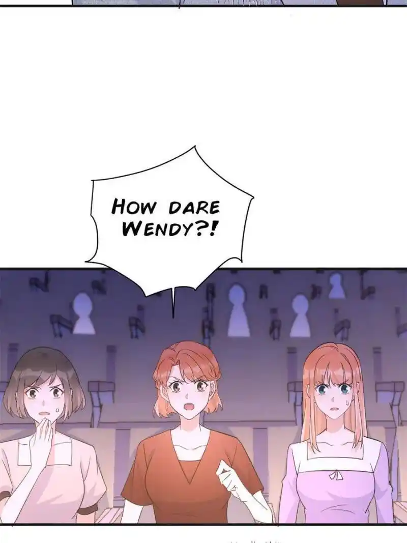 Da Lao Shiyi Hou Zhi Jide Wo Chapter 95