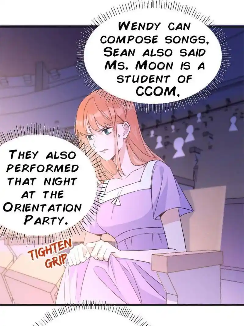 Da Lao Shiyi Hou Zhi Jide Wo Chapter 95