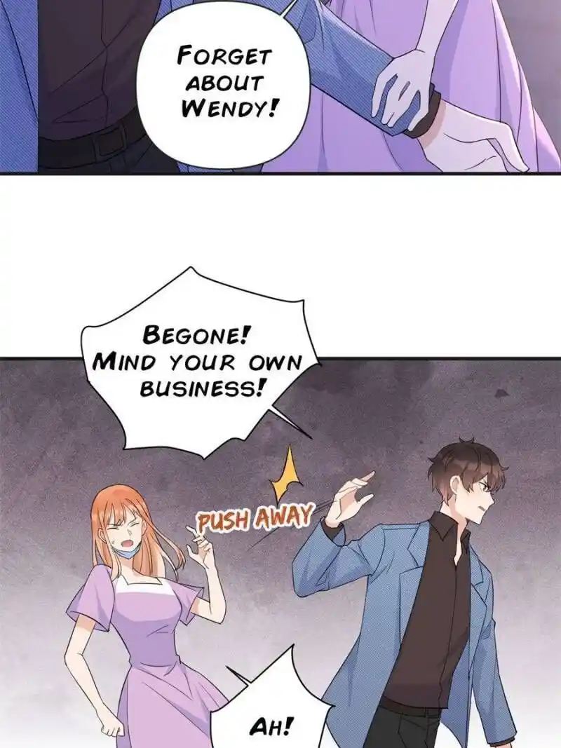 Da Lao Shiyi Hou Zhi Jide Wo Chapter 95