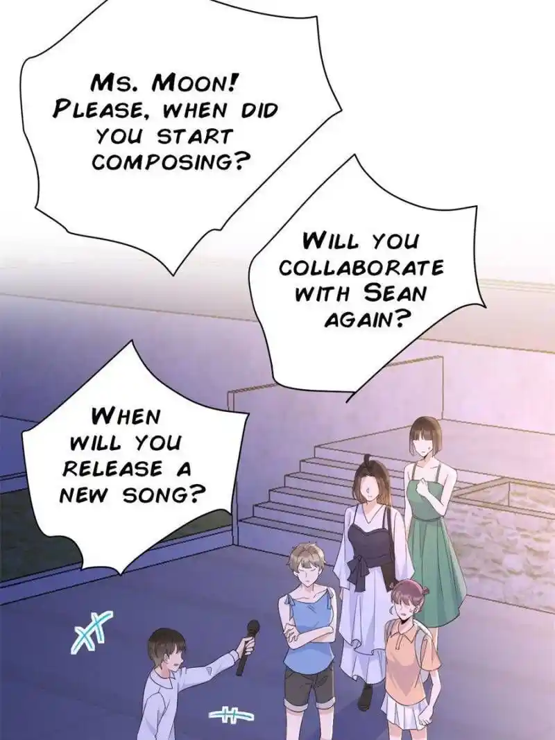 Da Lao Shiyi Hou Zhi Jide Wo Chapter 95