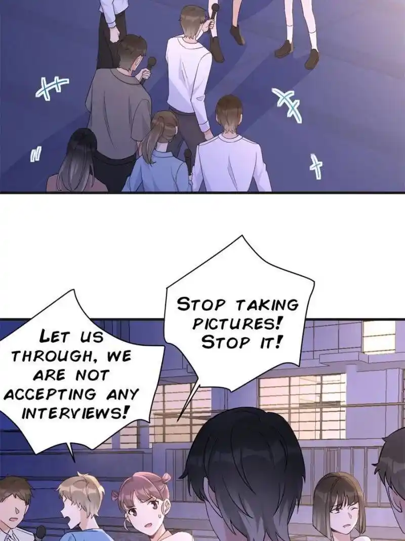 Da Lao Shiyi Hou Zhi Jide Wo Chapter 95