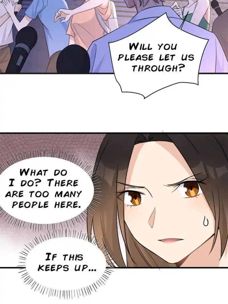 Da Lao Shiyi Hou Zhi Jide Wo Chapter 95