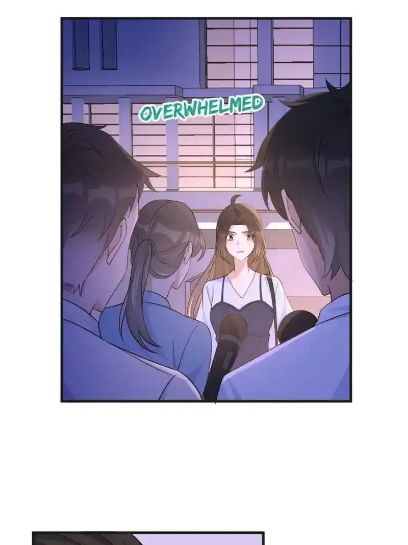 Da Lao Shiyi Hou Zhi Jide Wo Chapter 95