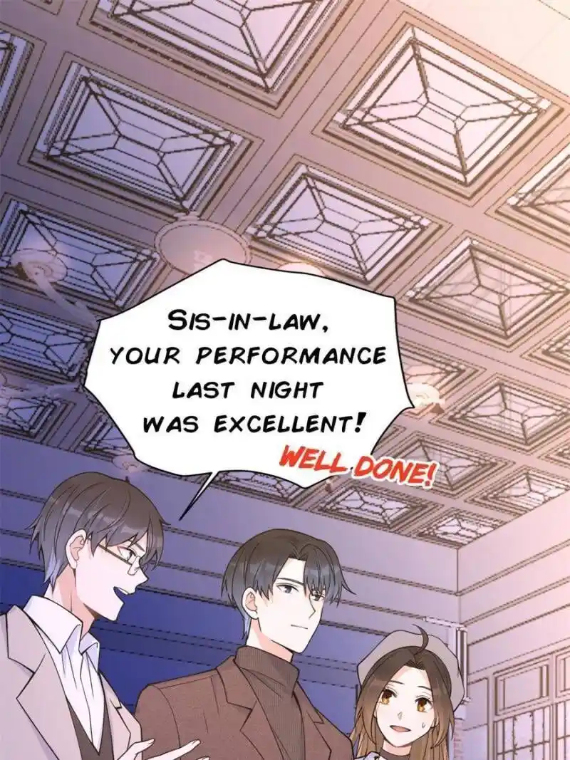 Da Lao Shiyi Hou Zhi Jide Wo Chapter 97