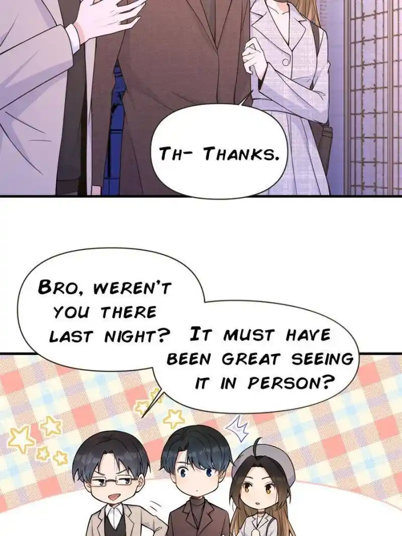 Da Lao Shiyi Hou Zhi Jide Wo Chapter 97