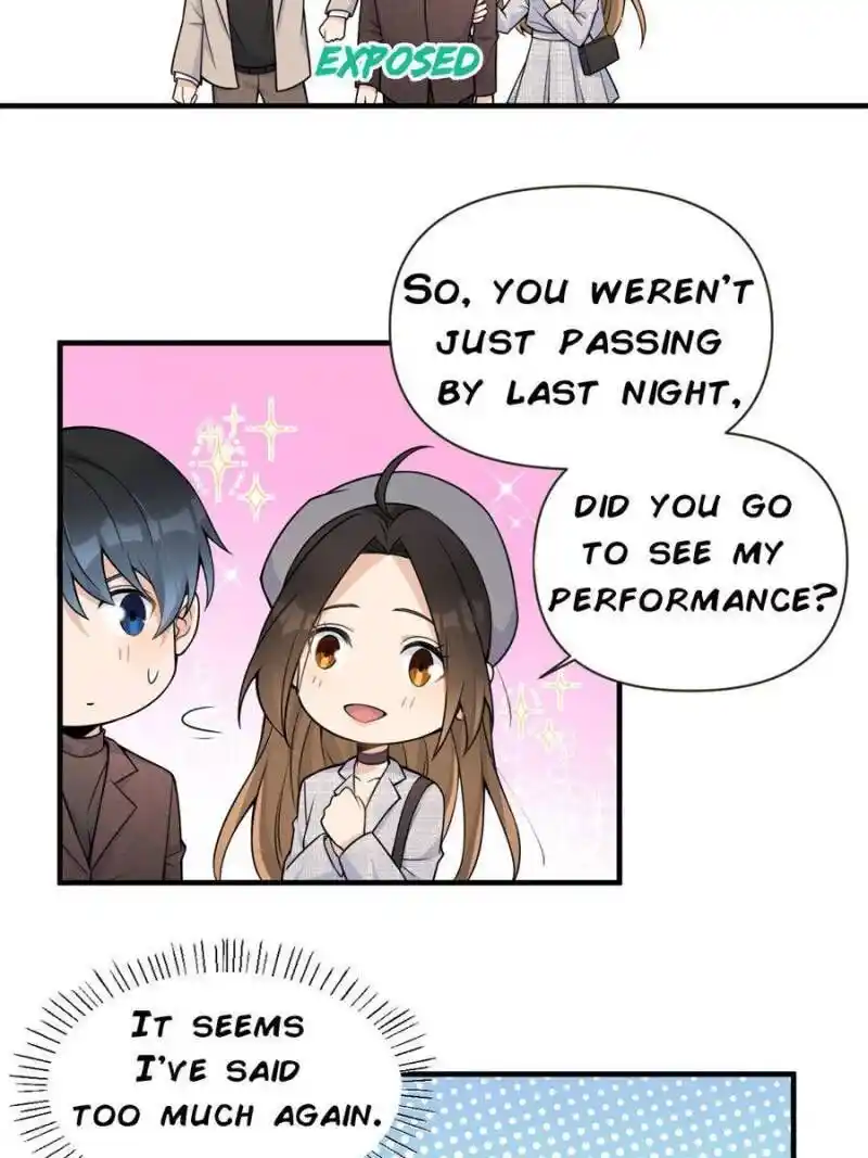 Da Lao Shiyi Hou Zhi Jide Wo Chapter 97