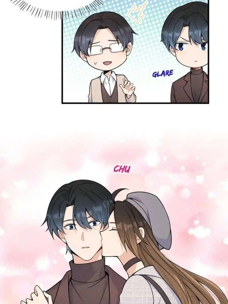 Da Lao Shiyi Hou Zhi Jide Wo Chapter 97