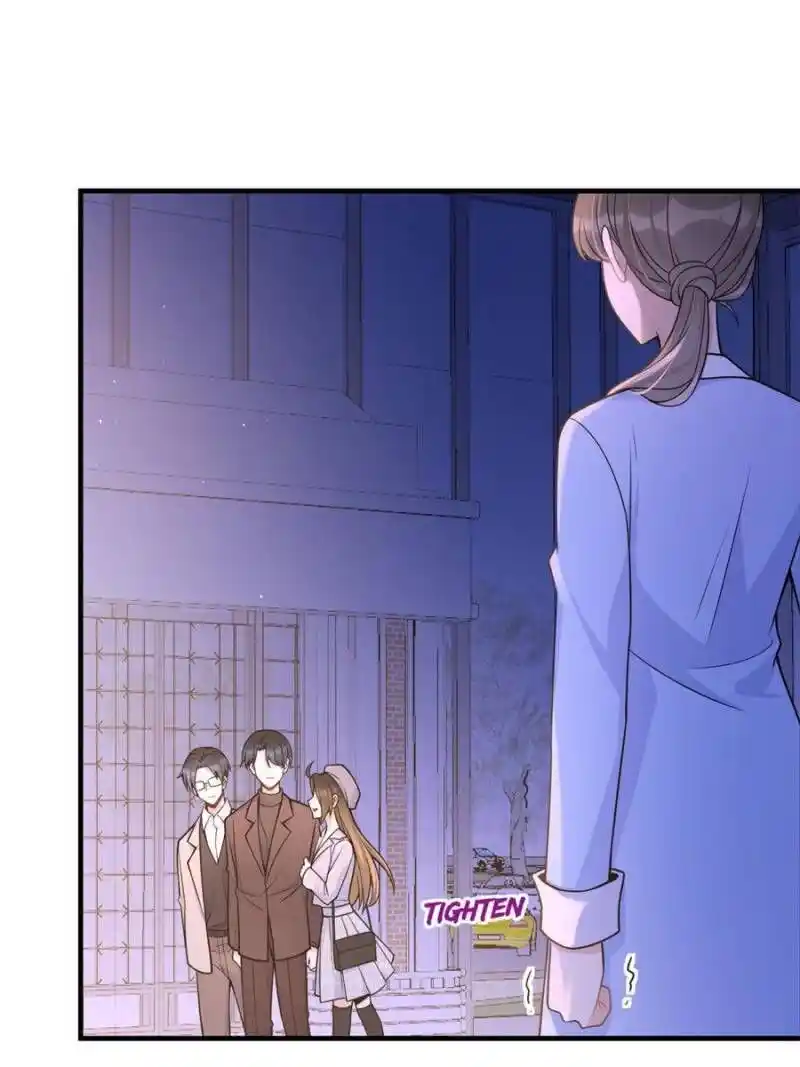 Da Lao Shiyi Hou Zhi Jide Wo Chapter 97