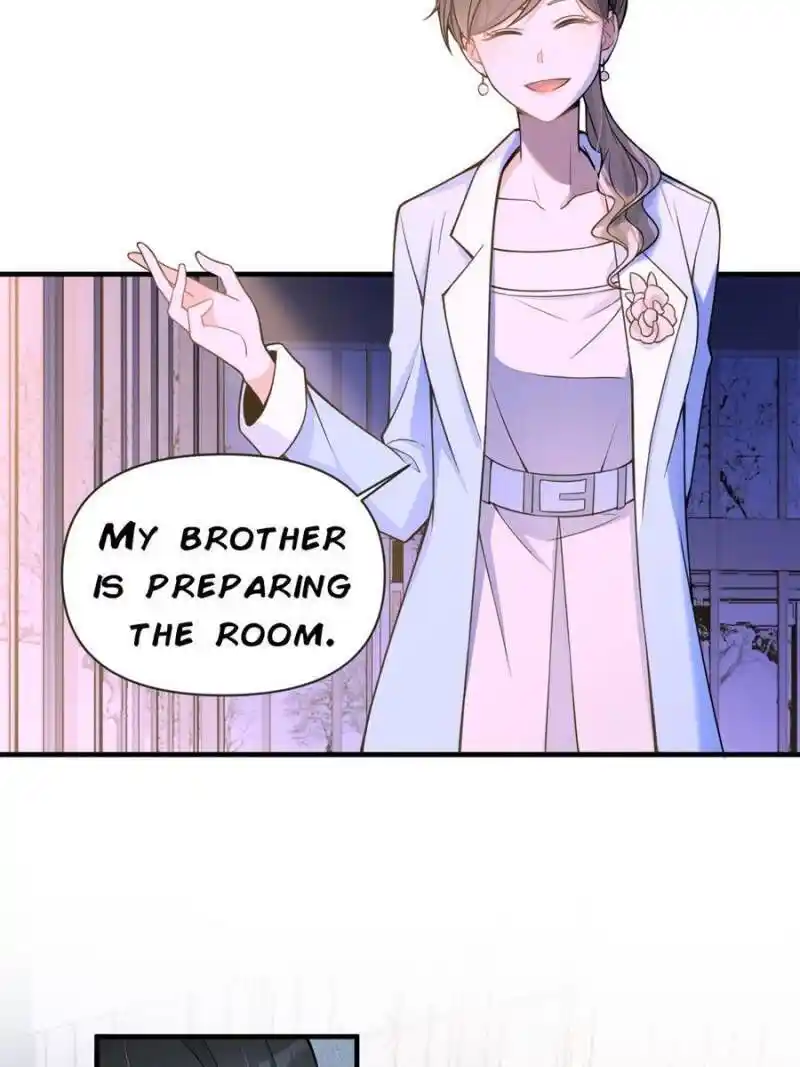 Da Lao Shiyi Hou Zhi Jide Wo Chapter 97