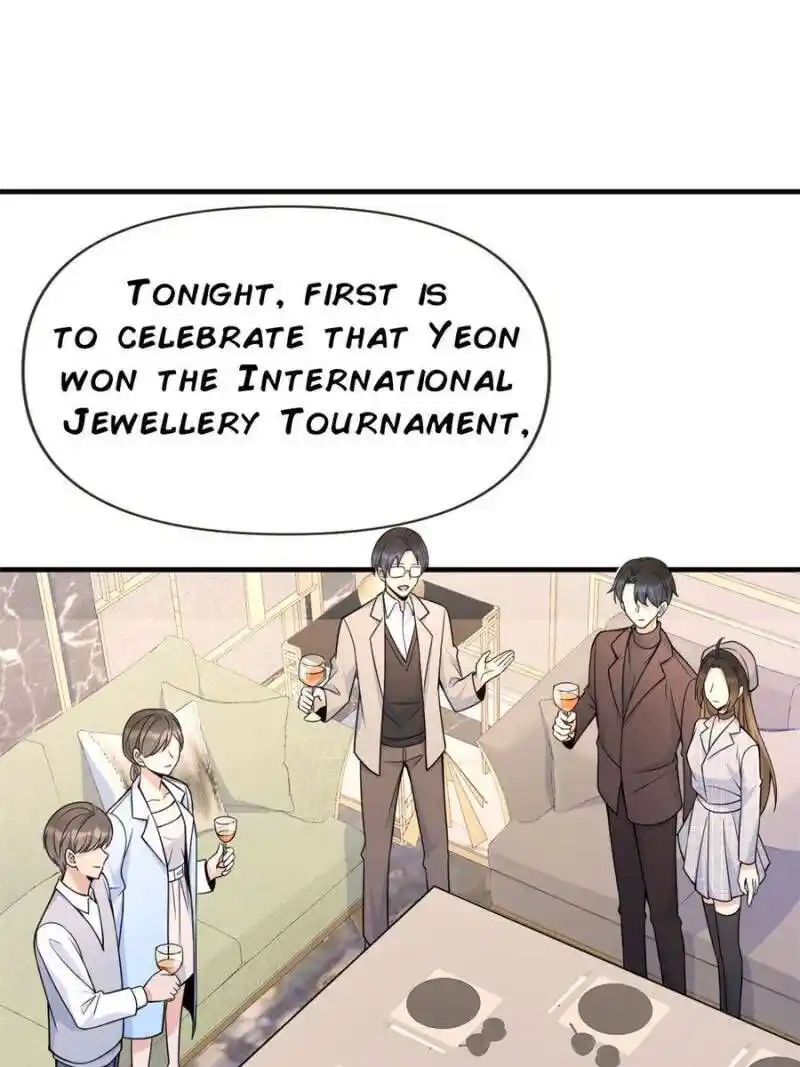 Da Lao Shiyi Hou Zhi Jide Wo Chapter 97