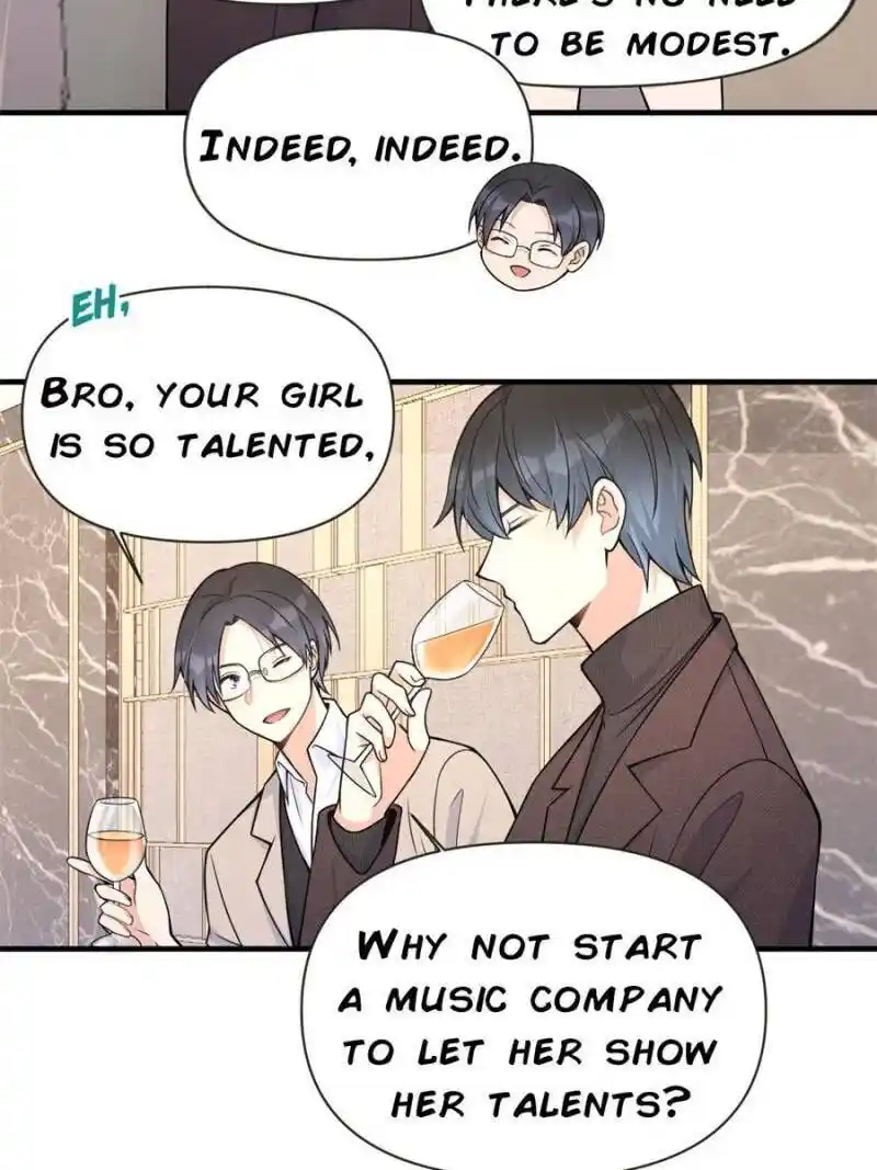 Da Lao Shiyi Hou Zhi Jide Wo Chapter 97