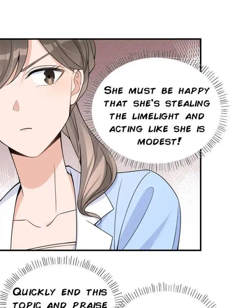 Da Lao Shiyi Hou Zhi Jide Wo Chapter 97