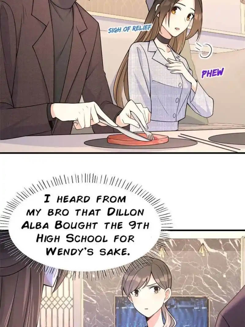 Da Lao Shiyi Hou Zhi Jide Wo Chapter 97