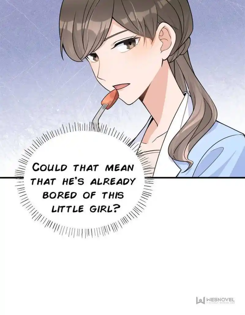 Da Lao Shiyi Hou Zhi Jide Wo Chapter 97