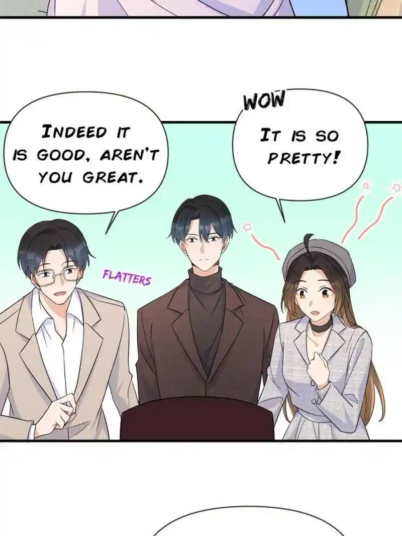 Da Lao Shiyi Hou Zhi Jide Wo Chapter 97