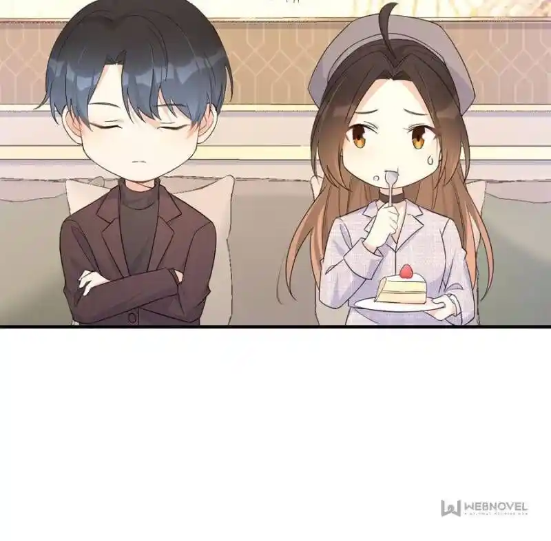 Da Lao Shiyi Hou Zhi Jide Wo Chapter 97