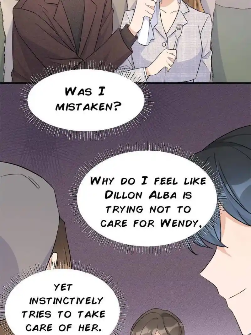 Da Lao Shiyi Hou Zhi Jide Wo Chapter 97