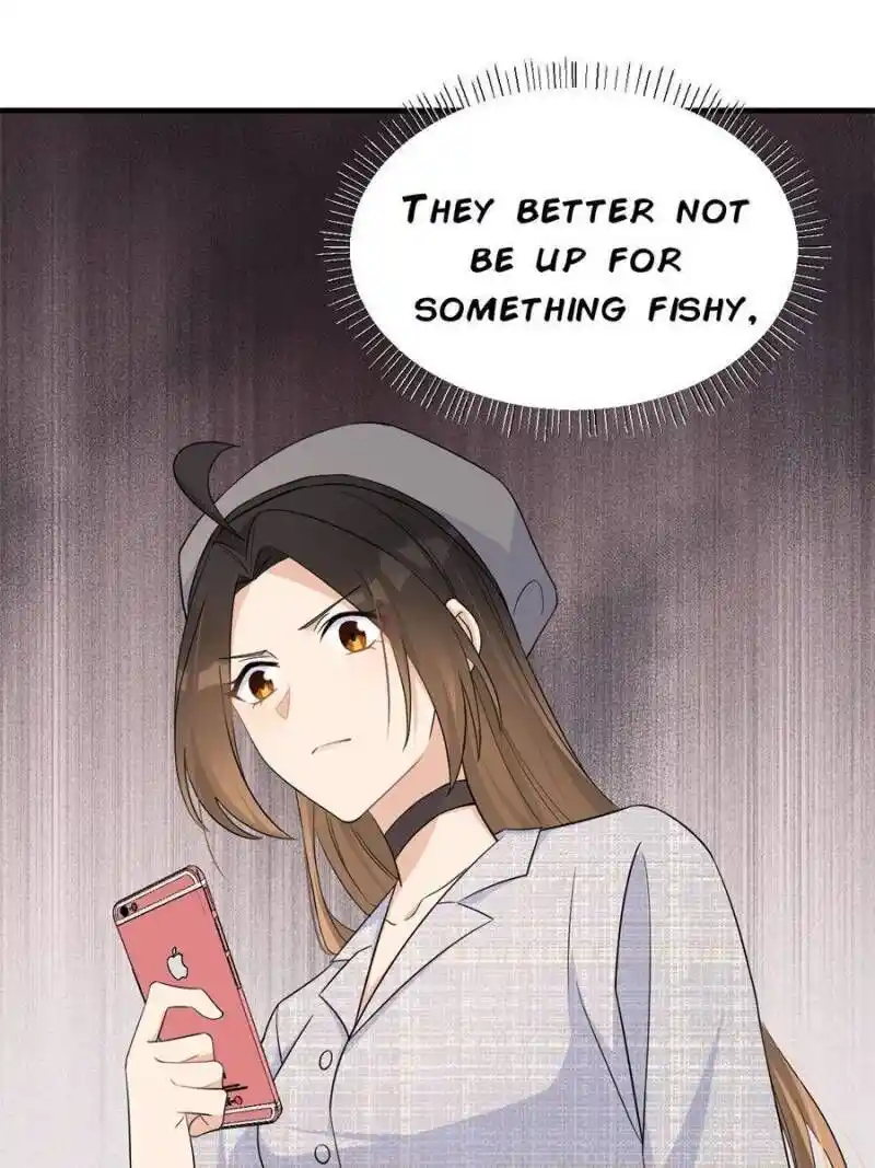 Da Lao Shiyi Hou Zhi Jide Wo Chapter 97