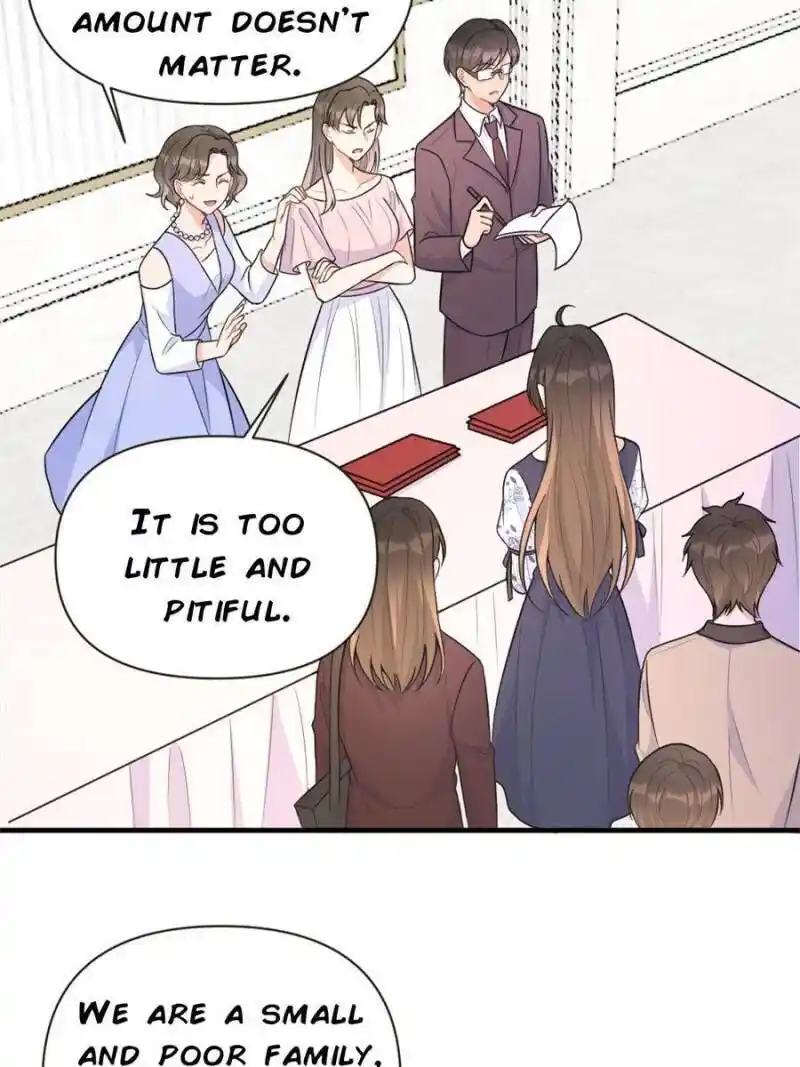 Da Lao Shiyi Hou Zhi Jide Wo Chapter 98